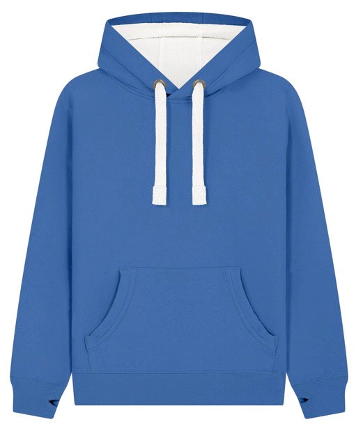 Deluxe Hoody
