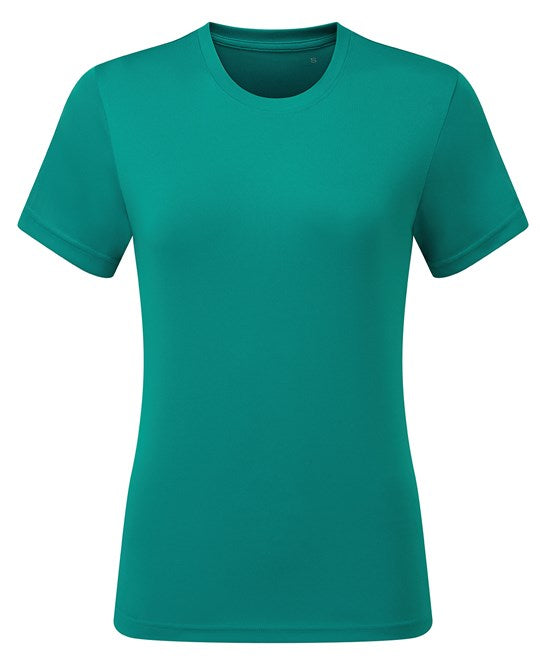 Swanage Tennis Ladies T-Shirt