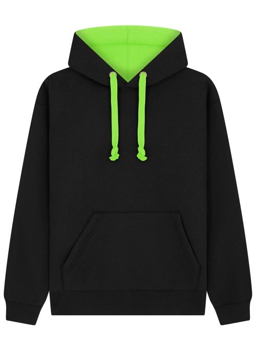 Premium Hoody