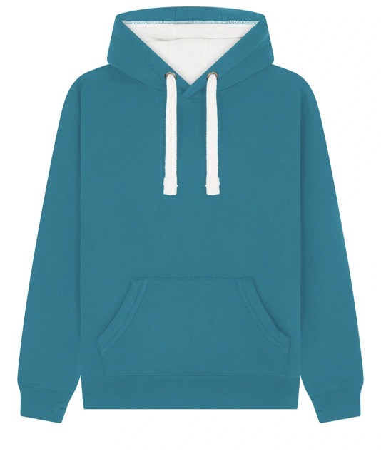Deluxe Hoody