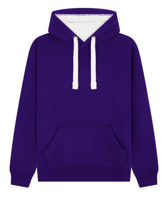 Deluxe Hoody