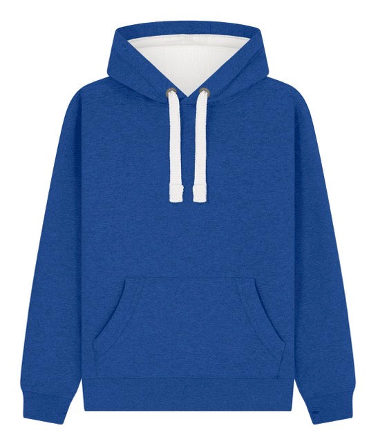 Deluxe Hoody