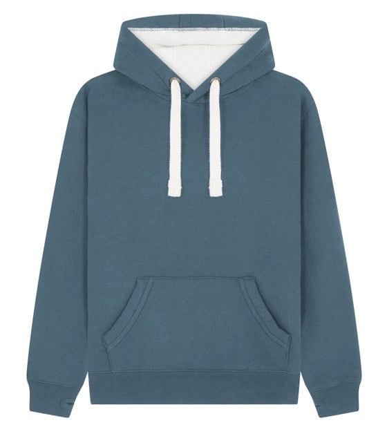 Deluxe Hoody