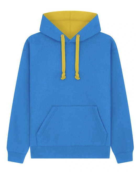 Premium Hoody
