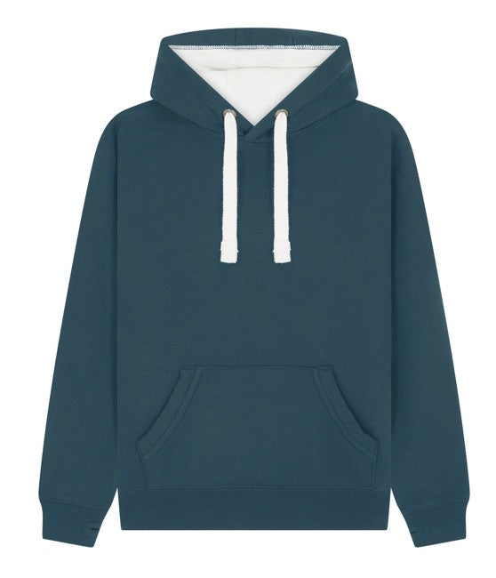Deluxe Hoody
