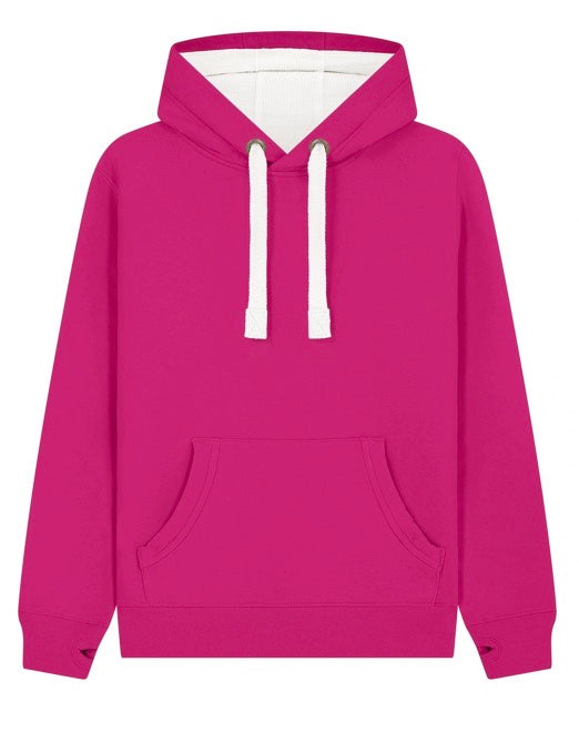 Deluxe Hoody