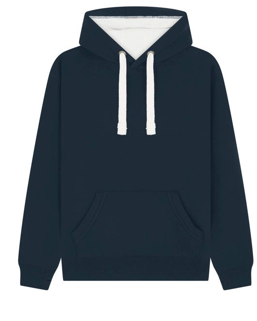 Deluxe Hoody