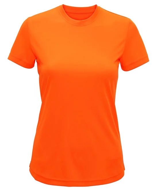 Swanage Tennis Ladies T-Shirt