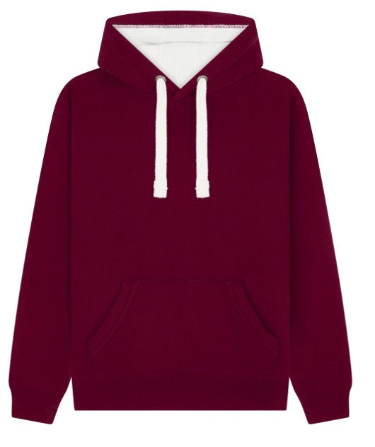 Deluxe Hoody