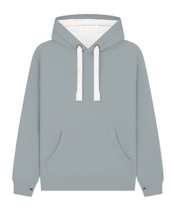Deluxe Hoody
