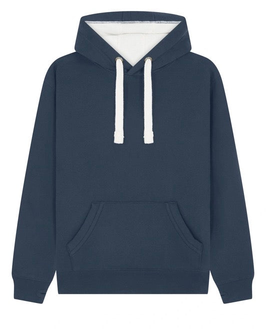 Deluxe Hoody
