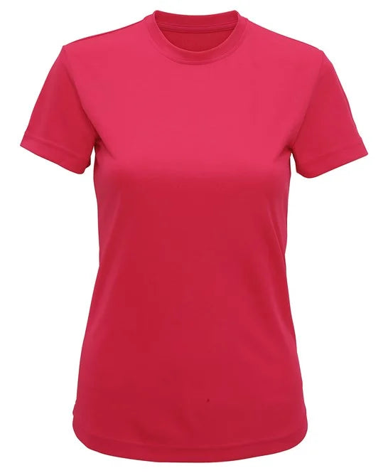 Swanage Tennis Ladies T-Shirt