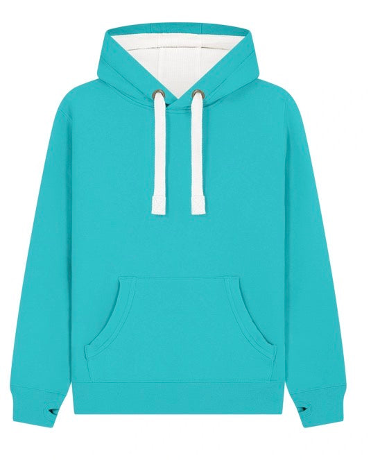 Deluxe Hoody