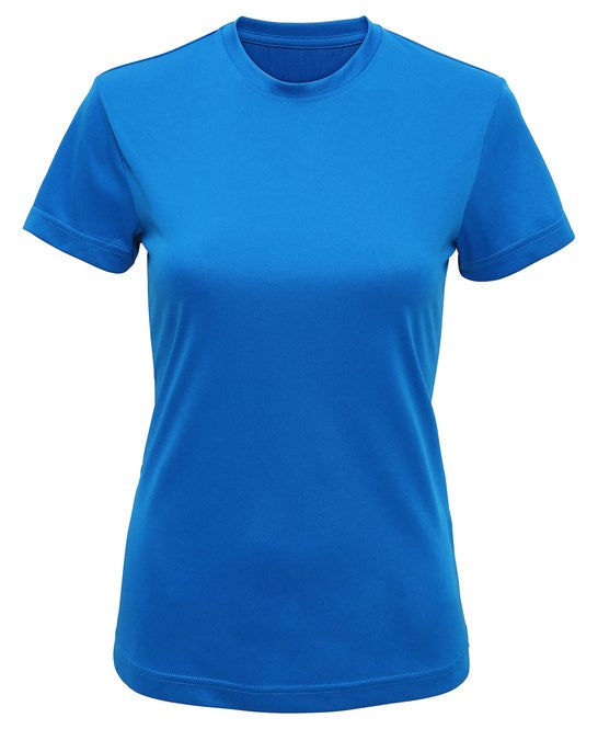 Swanage Tennis Ladies T-Shirt