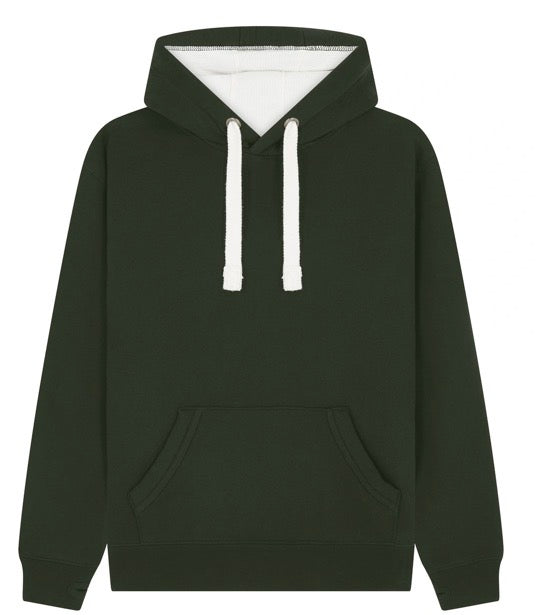 Deluxe Hoody