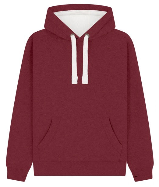 Deluxe Hoody