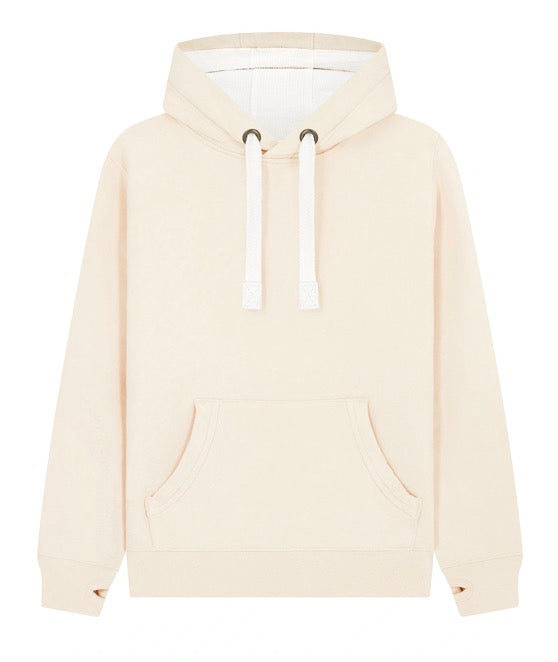 Deluxe Hoody