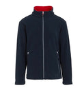 Ascender Full Length Zip Fleece
