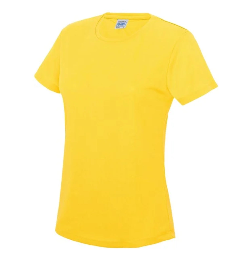 Ladies T-Shirt