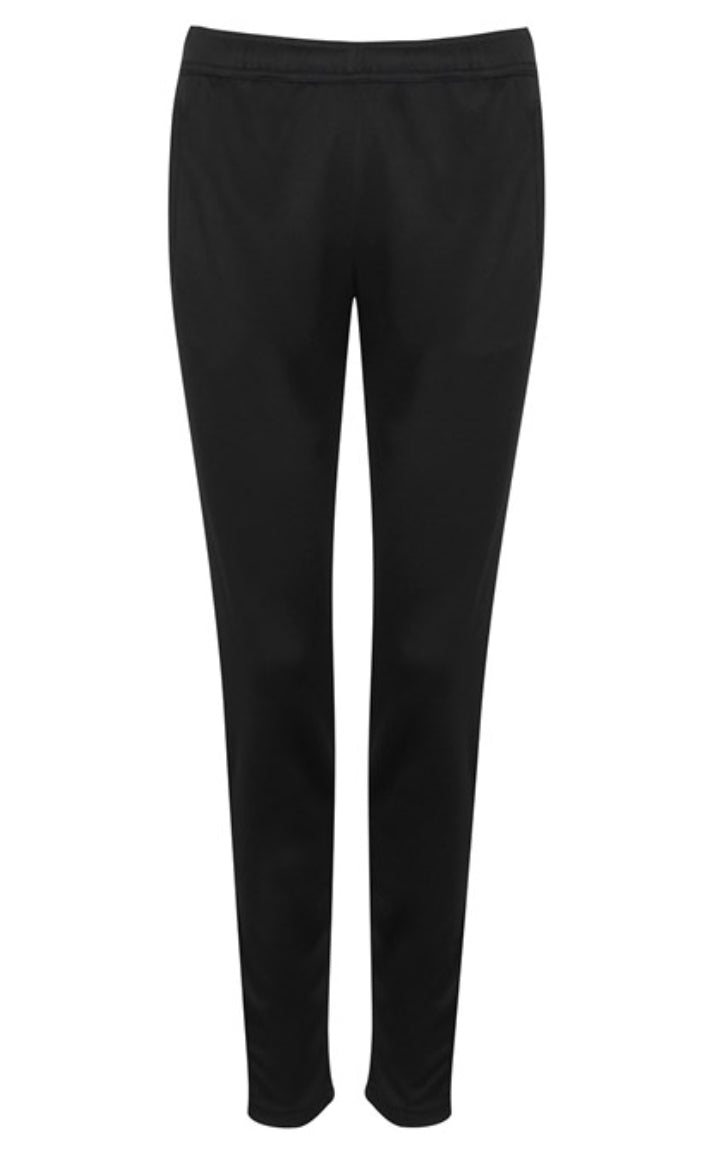 Ladies Tracksuit Bottoms