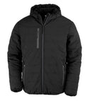 Unisex Padded Winter Coat