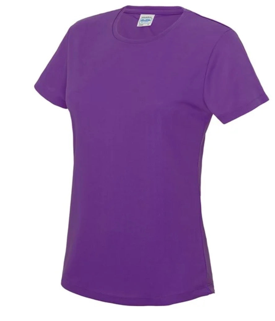 Ladies T-Shirt
