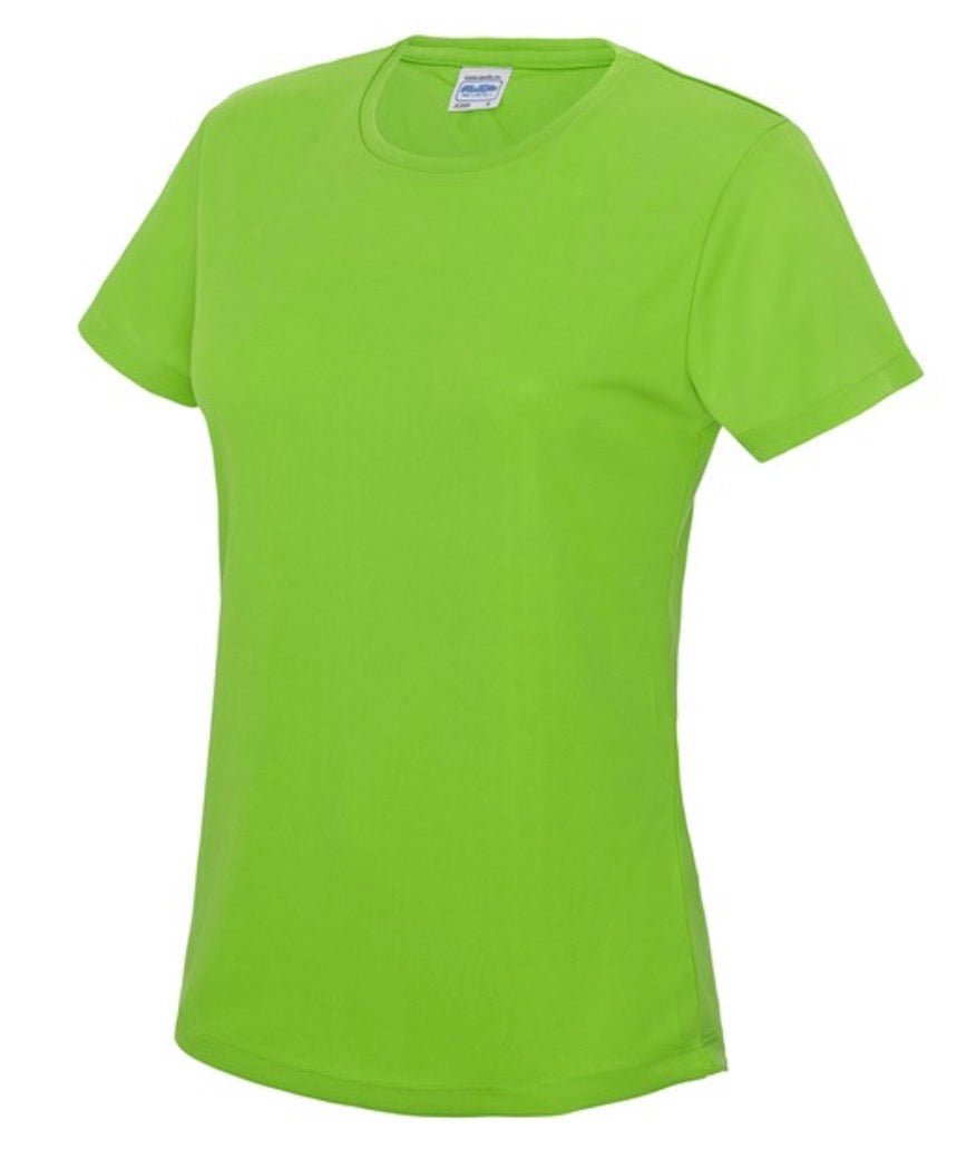 Ladies T-Shirt