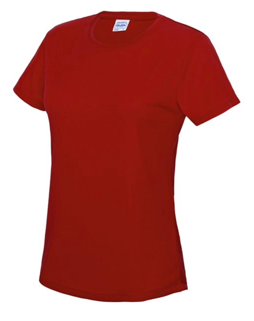 Ladies T-Shirt