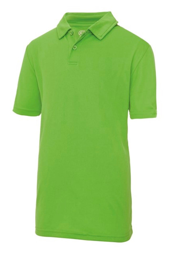 Kids Polo