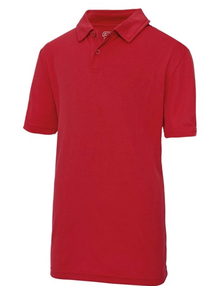 Kids Polo