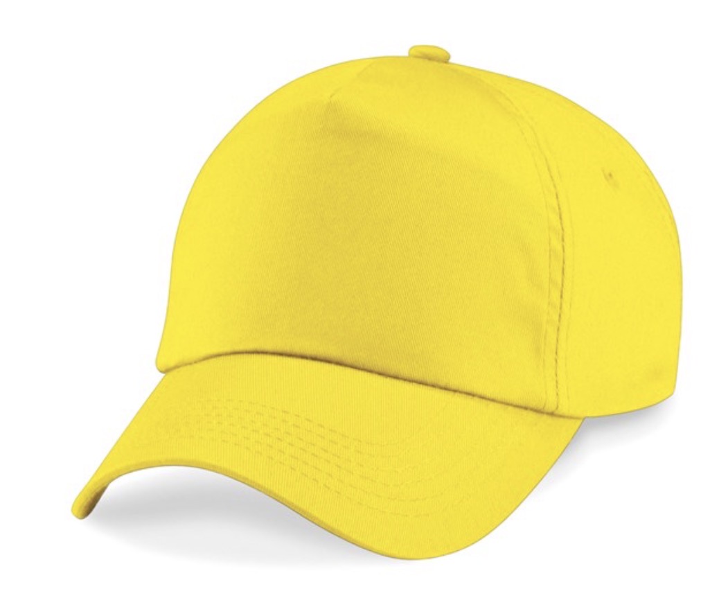Kids Cap