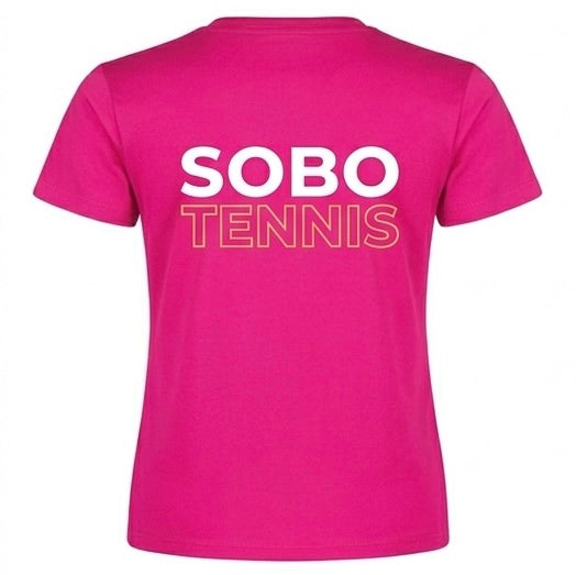 Ladies T-Shirt
